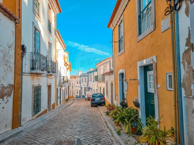 Terreno para Venda em Santiago do Cacém, Santa Cruz e São Bartolomeu da Serra Foto 4