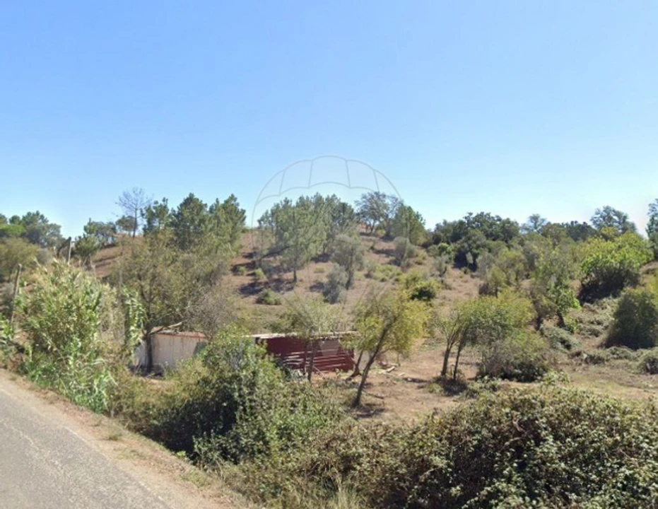 Terreno para Venda em Santiago do Cacém, Santa Cruz e São Bartolomeu da Serra Foto 2