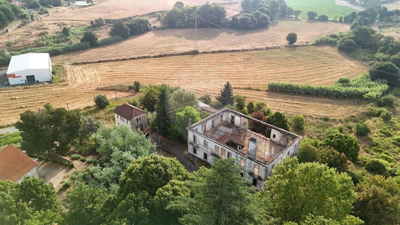 Terreno para Venda em Covilhã e Canhoso Foto 15