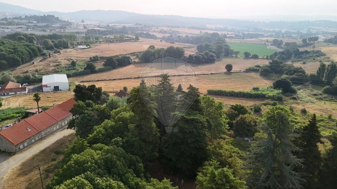 Terreno para Venda em Covilhã e Canhoso Foto 11
