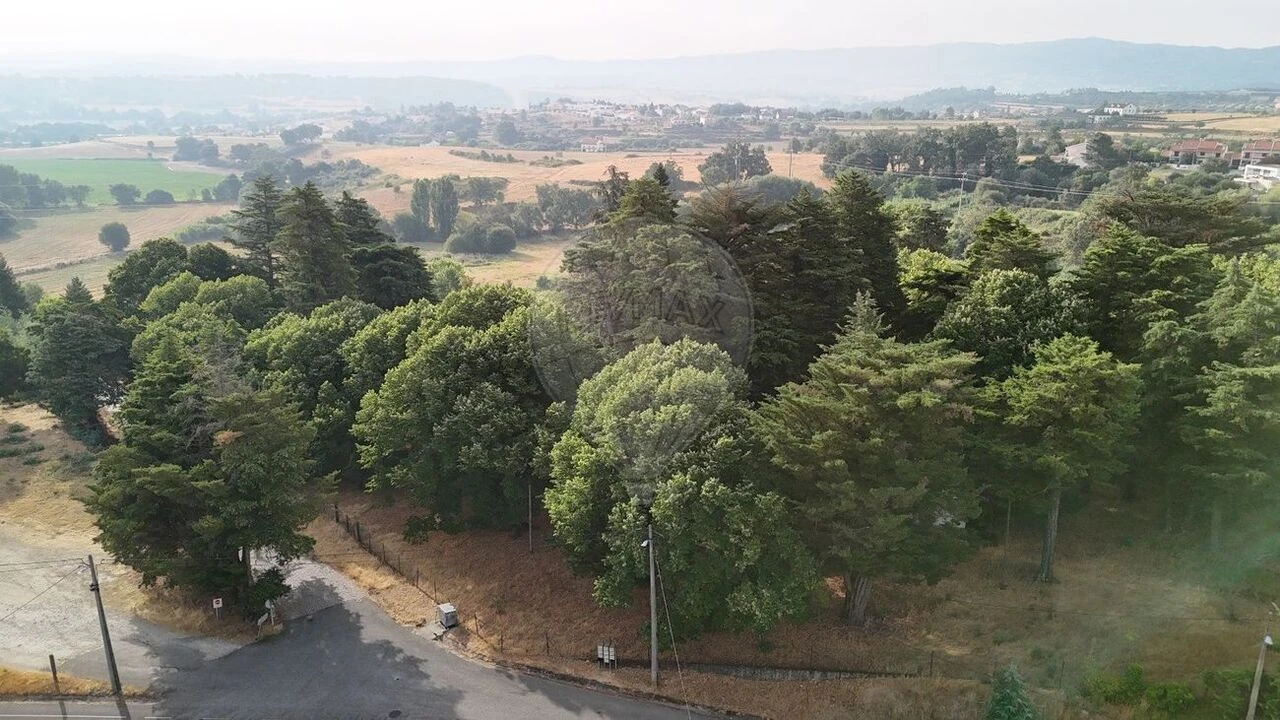 Terreno para Venda em Covilhã e Canhoso Foto 5
