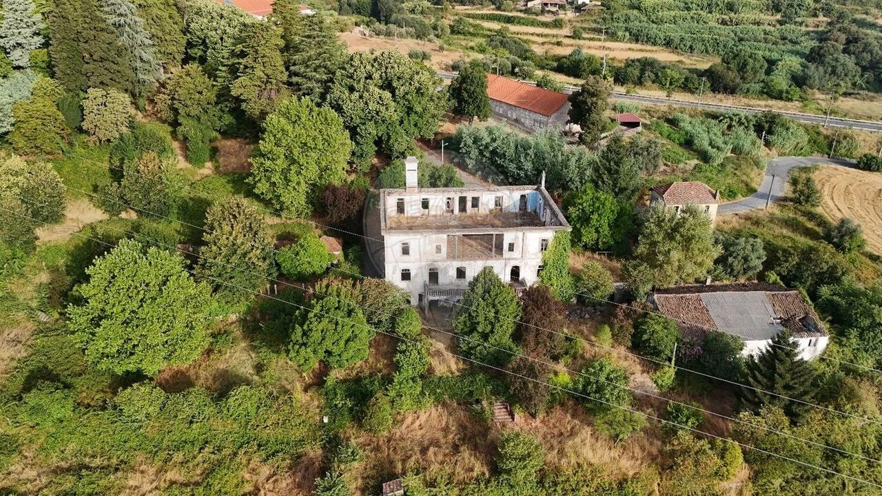 Terreno para Venda em Covilhã e Canhoso Foto 20