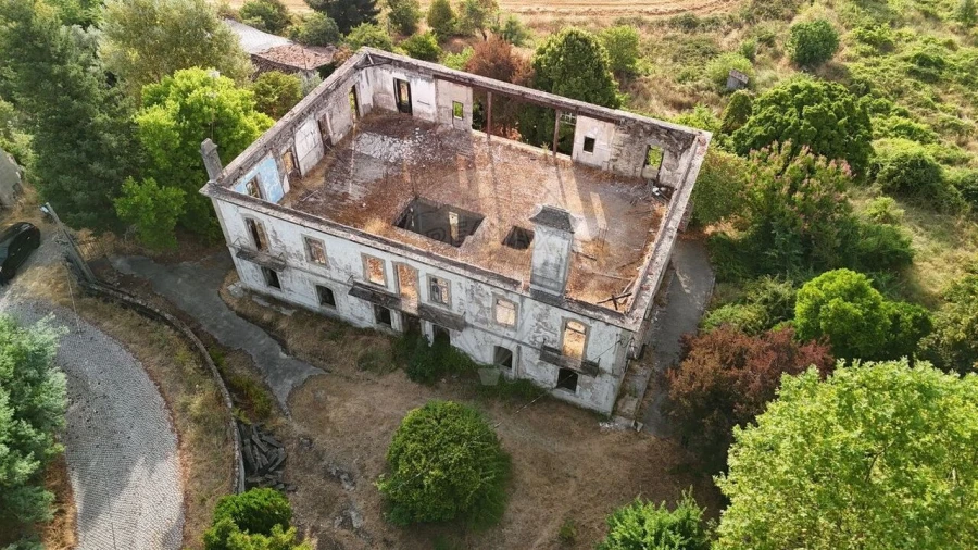 Terreno para Venda em Covilhã e Canhoso Foto 14