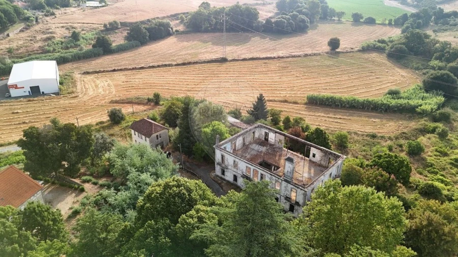 Terreno para Venda em Covilhã e Canhoso Foto 15