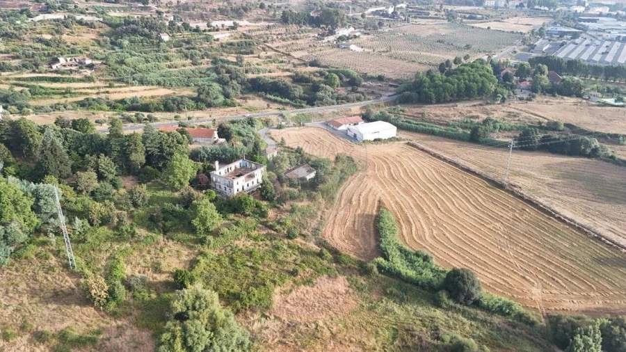 Terreno para Venda em Covilhã e Canhoso Foto 8