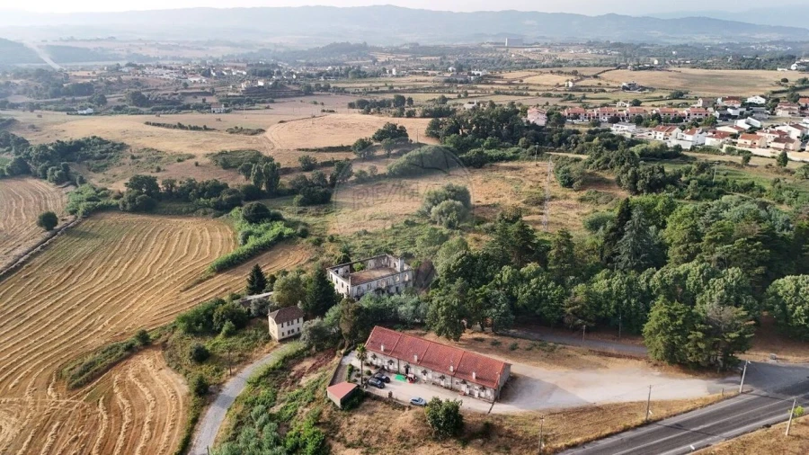 Terreno para Venda em Covilhã e Canhoso Foto 16