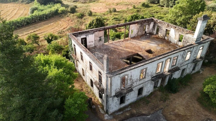 Terreno para Venda em Covilhã e Canhoso Foto 9