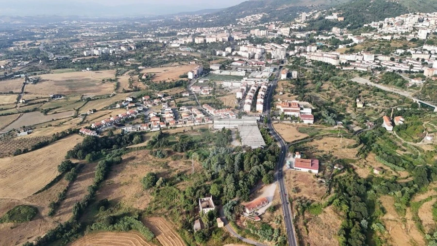 Terreno para Venda em Covilhã e Canhoso Foto 1