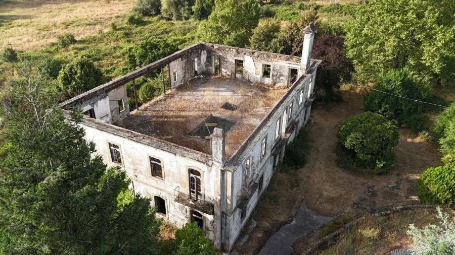 Terreno para Venda em Covilhã e Canhoso Foto 13