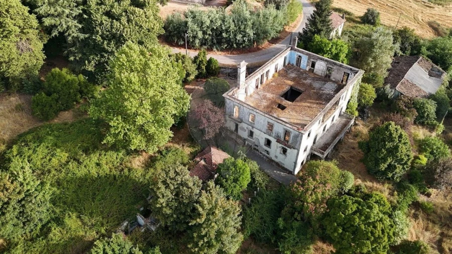 Terreno para Venda em Covilhã e Canhoso Foto 18