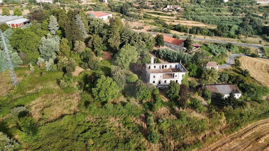 Terreno para Venda em Covilhã e Canhoso Foto 12