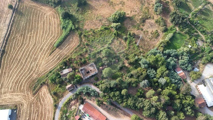 Terreno para Venda em Covilhã e Canhoso Foto 7