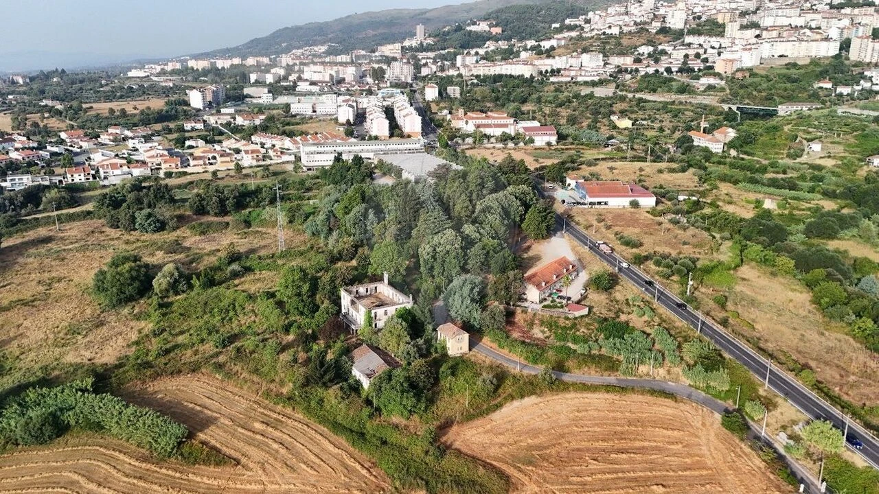 Terreno para Venda em Covilhã e Canhoso Foto 17