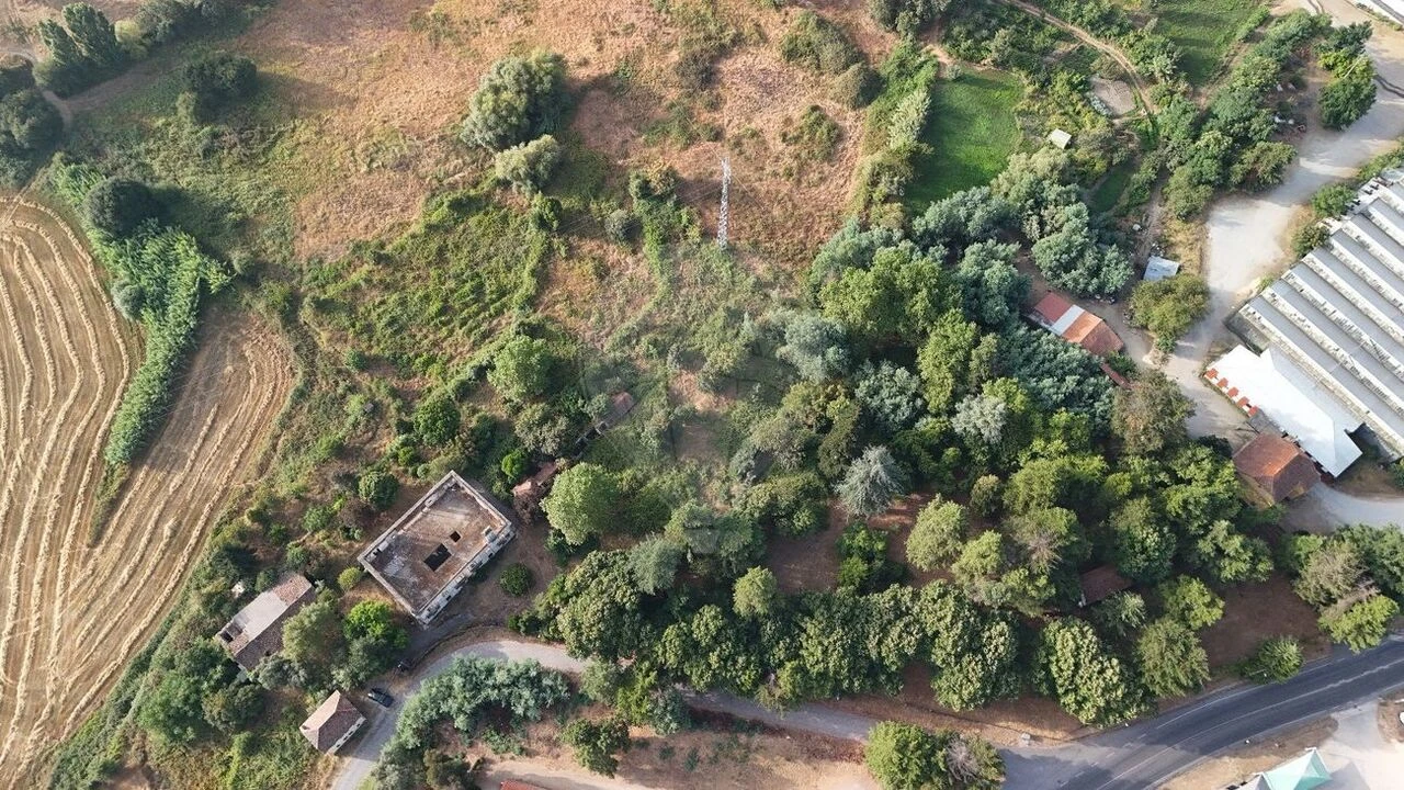 Terreno para Venda em Covilhã e Canhoso Foto 6