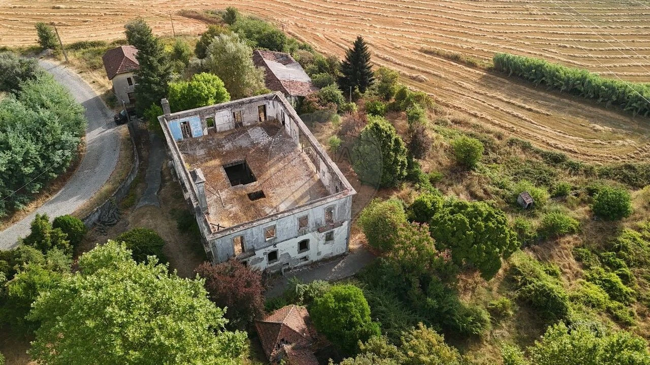 Terreno para Venda em Covilhã e Canhoso Foto 19