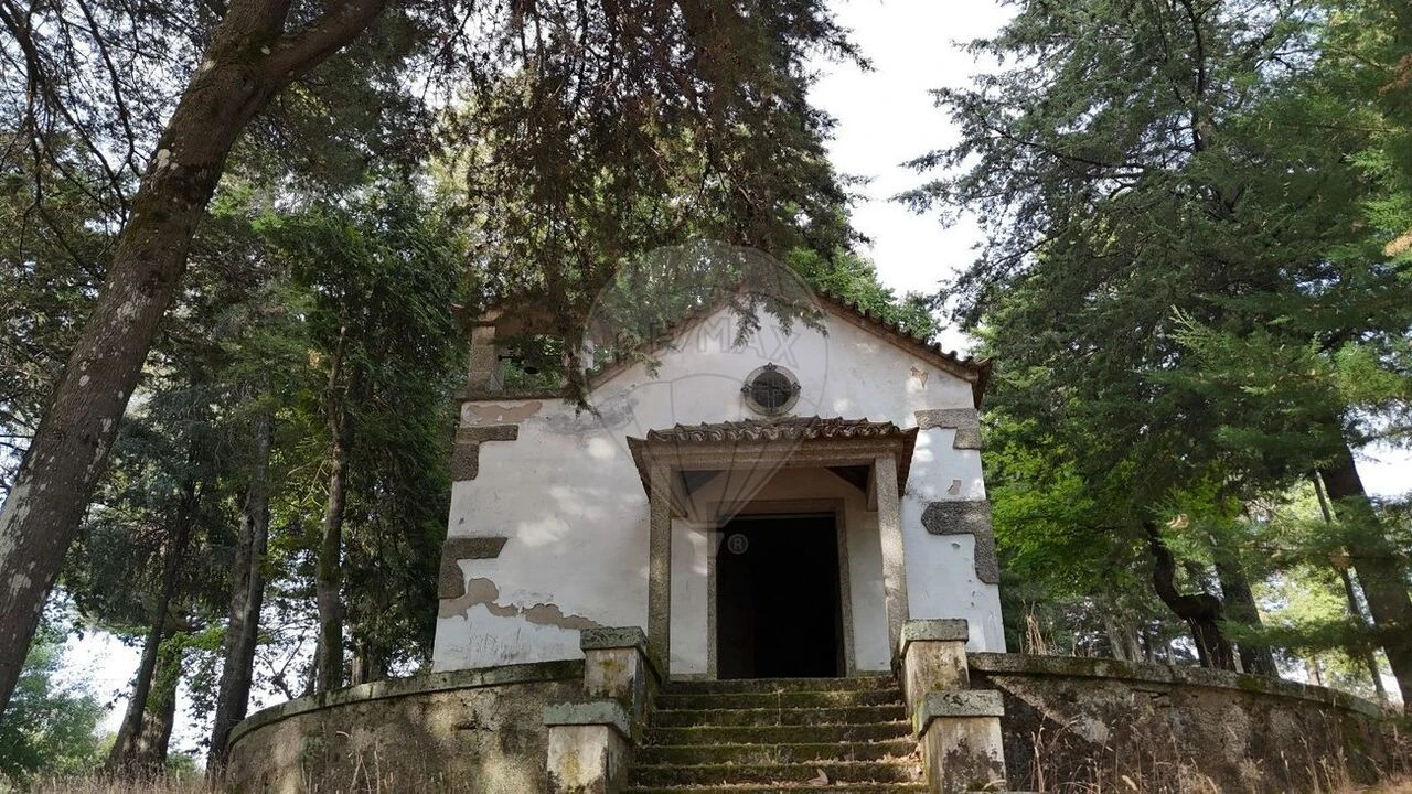 Terreno para Venda em Covilhã e Canhoso Foto 3