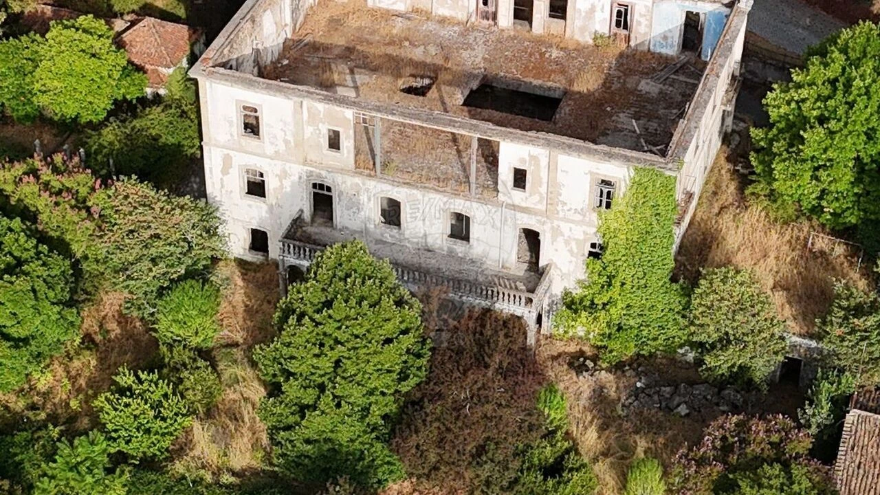 Terreno para Venda em Covilhã e Canhoso Foto 10