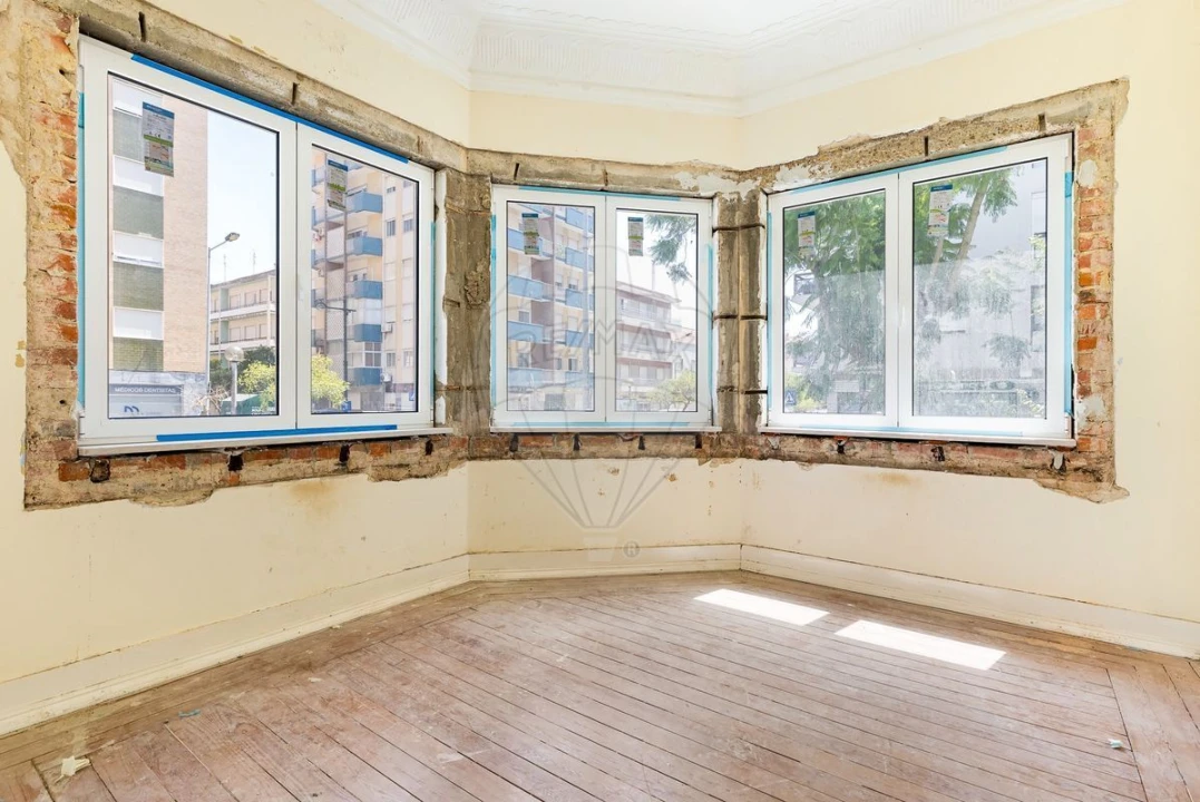 Prédio para Venda em Montijo e Afonsoeiro Foto 7