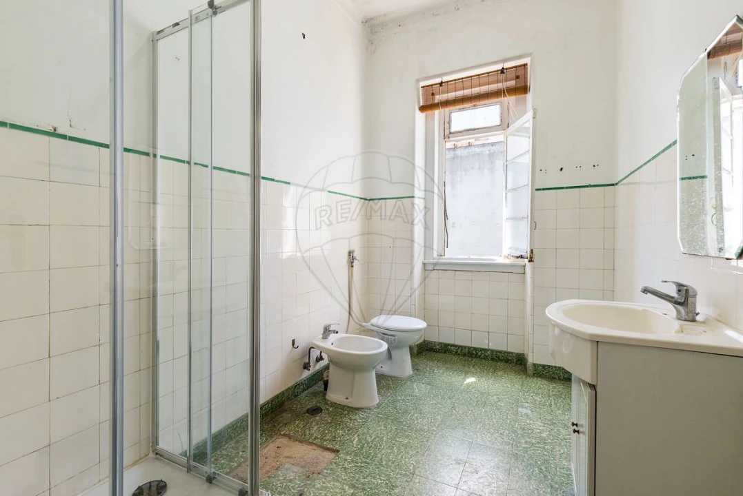 Prédio para Venda em Montijo e Afonsoeiro Foto 10