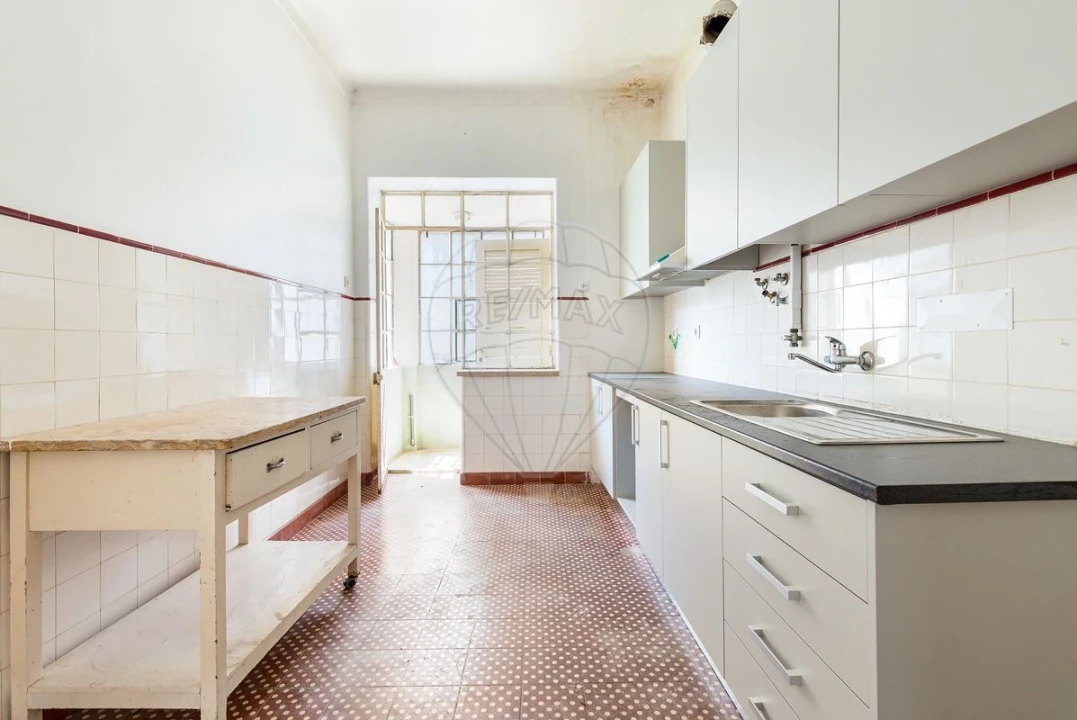 Prédio para Venda em Montijo e Afonsoeiro Foto 4