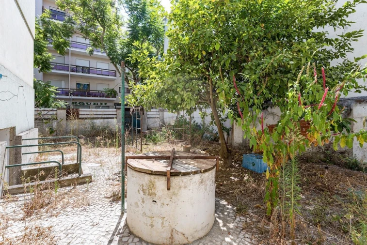 Prédio para Venda em Montijo e Afonsoeiro Foto 13