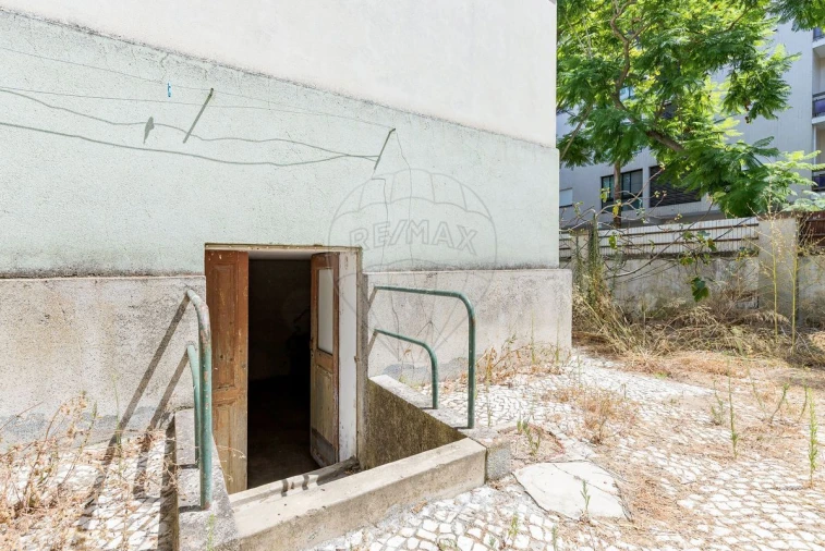 Prédio para Venda em Montijo e Afonsoeiro Foto 12