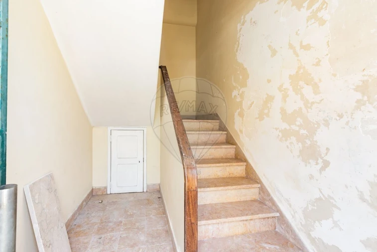 Prédio para Venda em Montijo e Afonsoeiro Foto 11