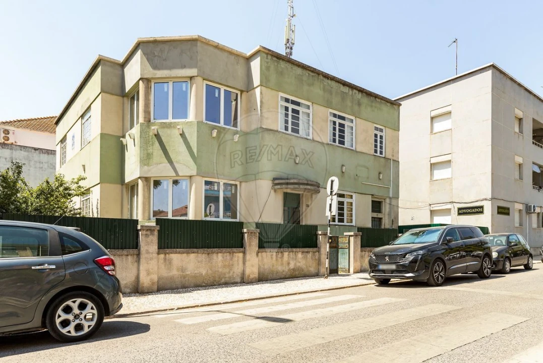 Prédio para Venda em Montijo e Afonsoeiro Foto 1