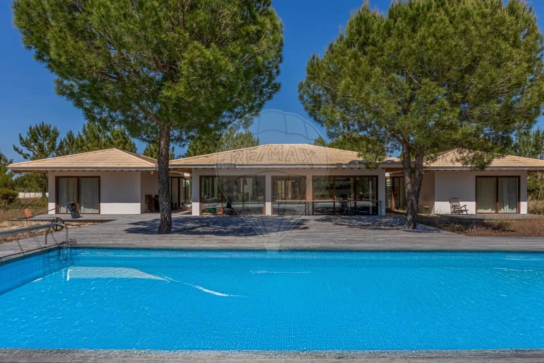 Moradia T2 para Venda em Grândola e Santa Margarida da Serra Foto 2