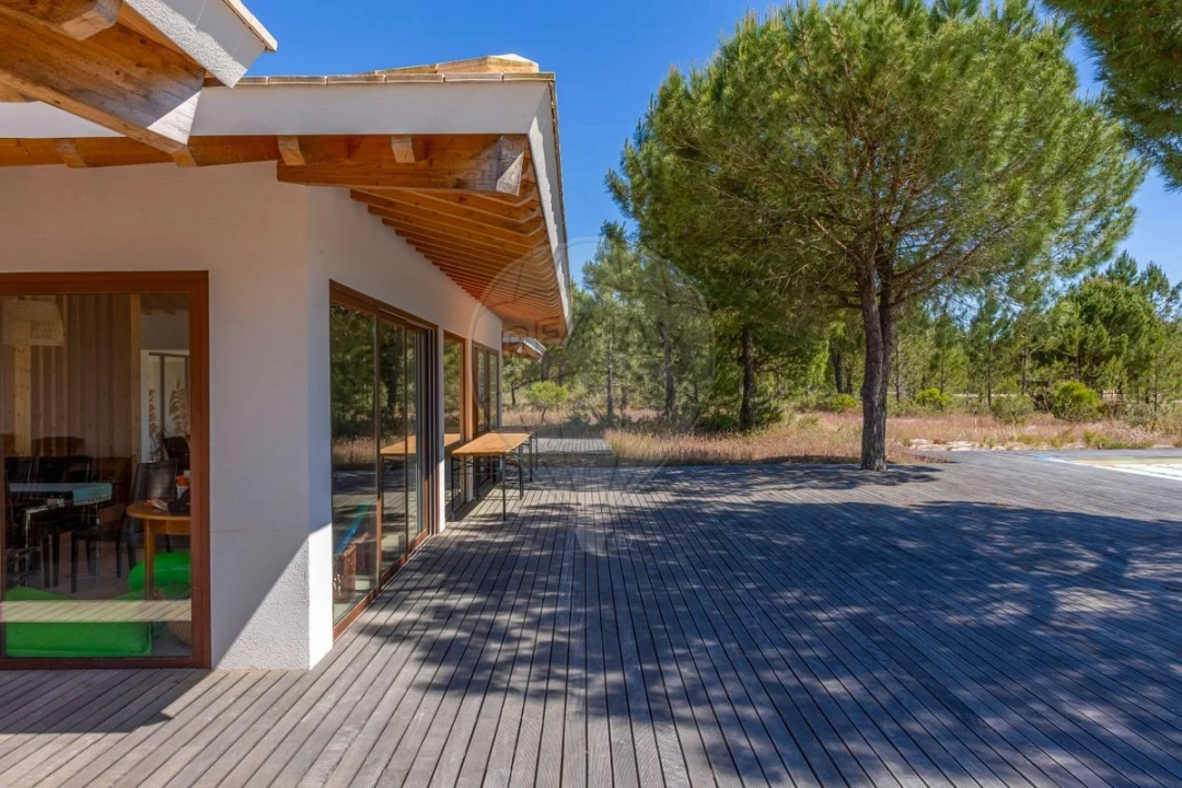 Moradia T2 para Venda em Grândola e Santa Margarida da Serra Foto 1