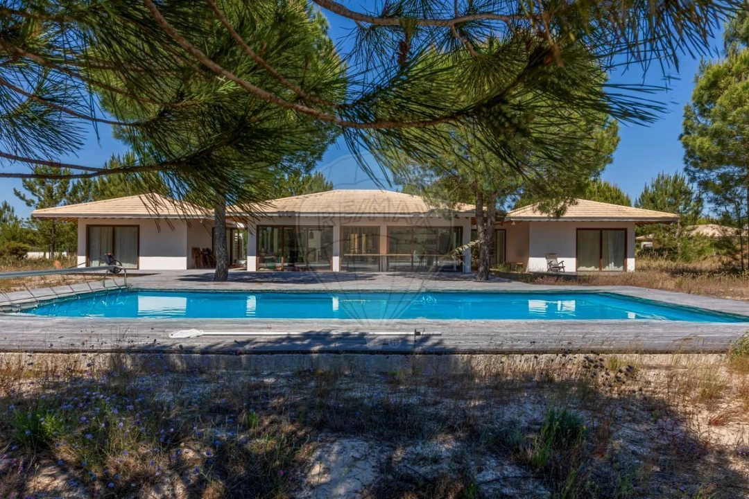 Moradia T2 para Venda em Grândola e Santa Margarida da Serra Foto 16