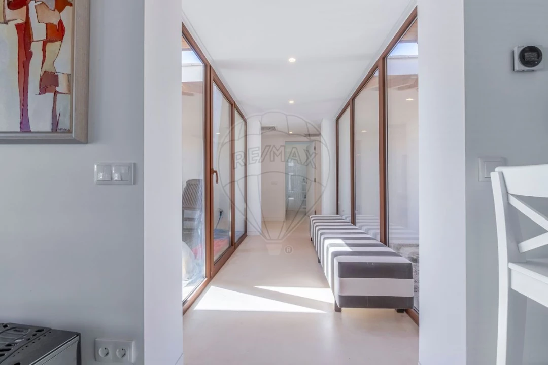 Moradia T2 para Venda em Grândola e Santa Margarida da Serra Foto 7