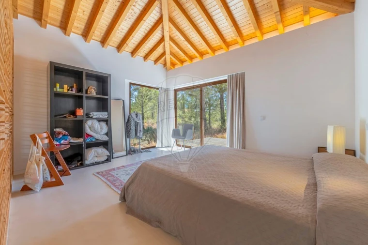 Moradia T2 para Venda em Grândola e Santa Margarida da Serra Foto 5