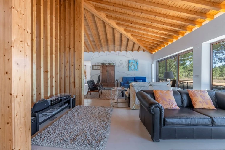 Moradia T2 para Venda em Grândola e Santa Margarida da Serra Foto 17