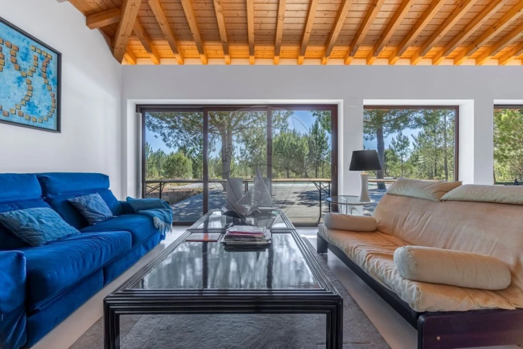 Moradia T2 para Venda em Grândola e Santa Margarida da Serra Foto 13