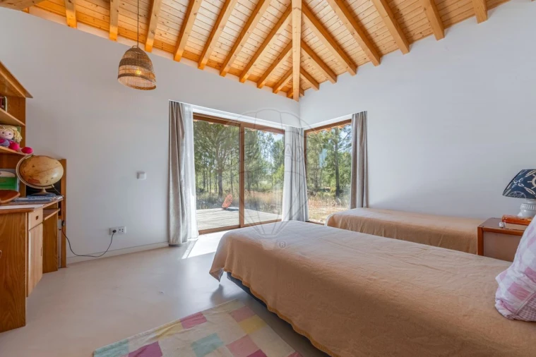 Moradia T2 para Venda em Grândola e Santa Margarida da Serra Foto 6