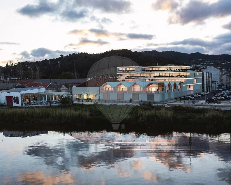 Apartamento T4 para Venda em Alhandra, São João dos Montes e Calhandriz Foto 2