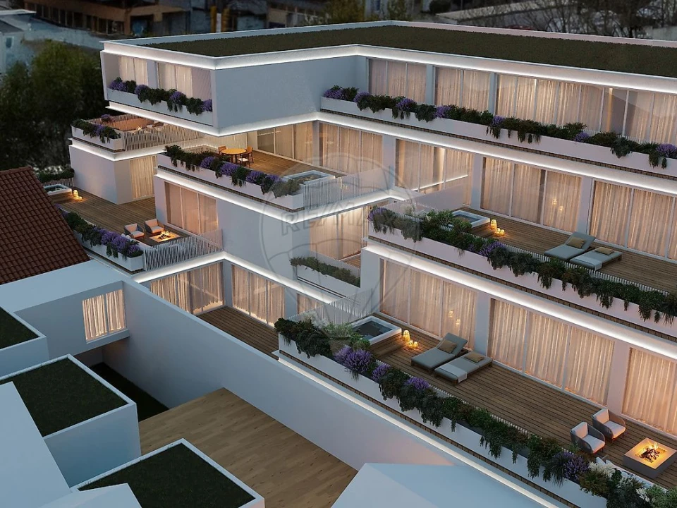 Apartamento T4 para Venda em Alhandra, São João dos Montes e Calhandriz Foto 6