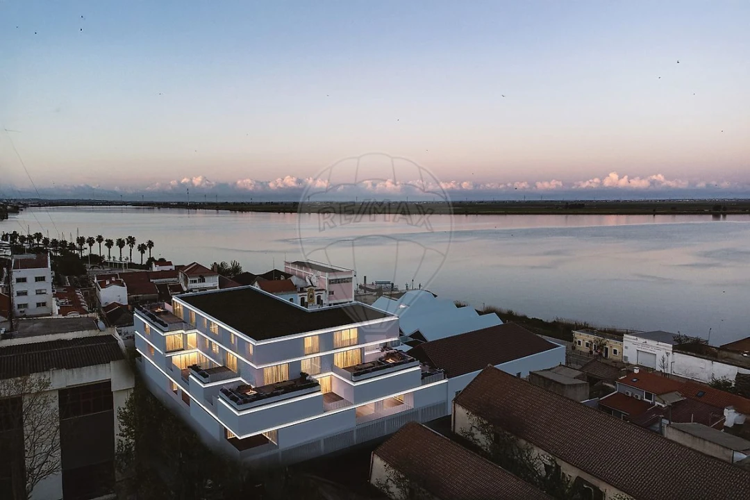Apartamento T3 para Venda em Alhandra, São João dos Montes e Calhandriz Foto 5