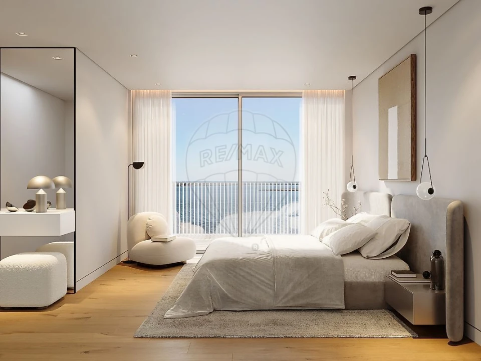 Apartamento T3 para Venda em Alhandra, São João dos Montes e Calhandriz Foto 6