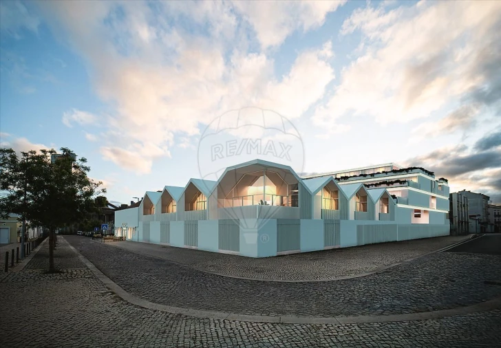 Apartamento T4 para Venda em Alhandra, São João dos Montes e Calhandriz Foto 12