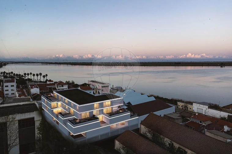 Apartamento T3 para Venda em Alhandra, São João dos Montes e Calhandriz Foto 5