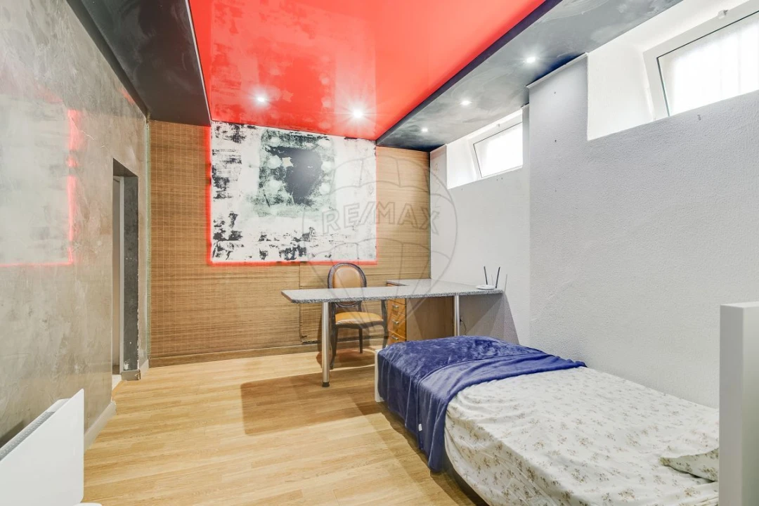 Apartamento T3 para Venda em Santo António dos Cavaleiros e Frielas Foto 23