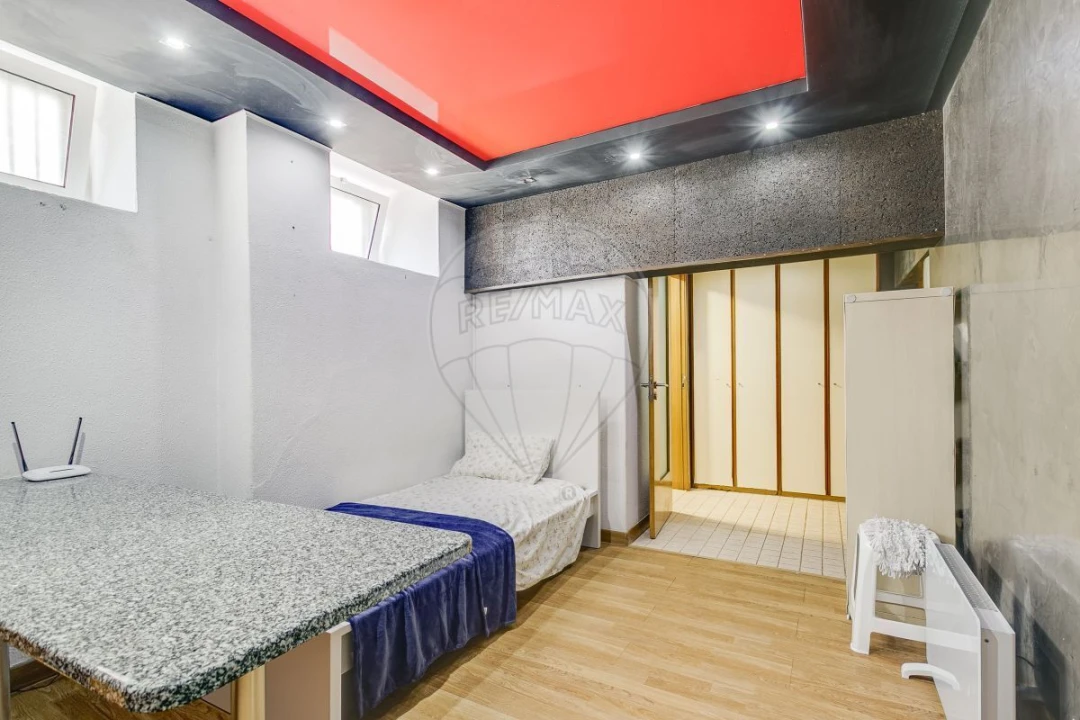 Apartamento T3 para Venda em Santo António dos Cavaleiros e Frielas Foto 24