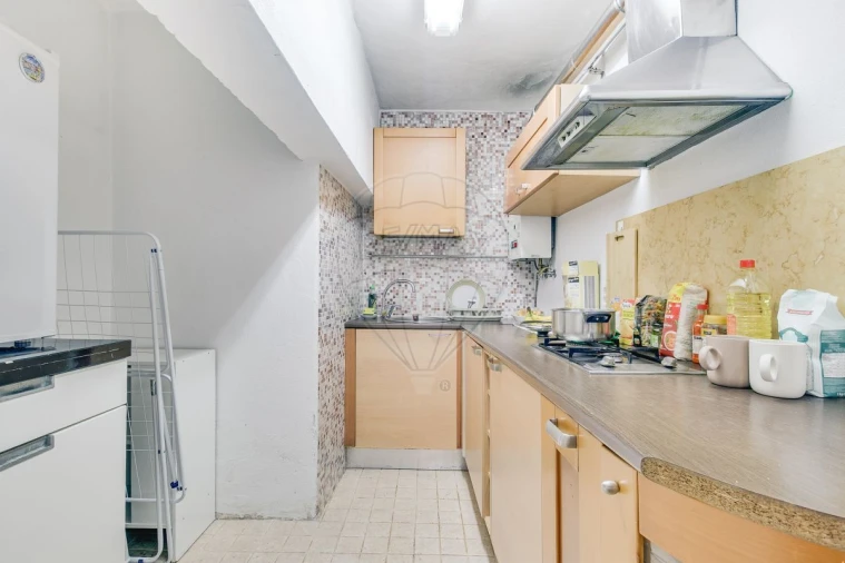 Apartamento T3 para Venda em Santo António dos Cavaleiros e Frielas Foto 27