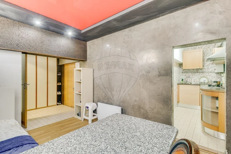 Apartamento T3 para Venda em Santo António dos Cavaleiros e Frielas Foto 26