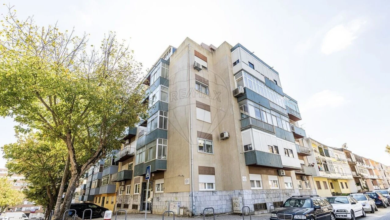 Apartamento T1 para Venda em Almada, Cova da Piedade, Pragal e Cacilhas Foto 29