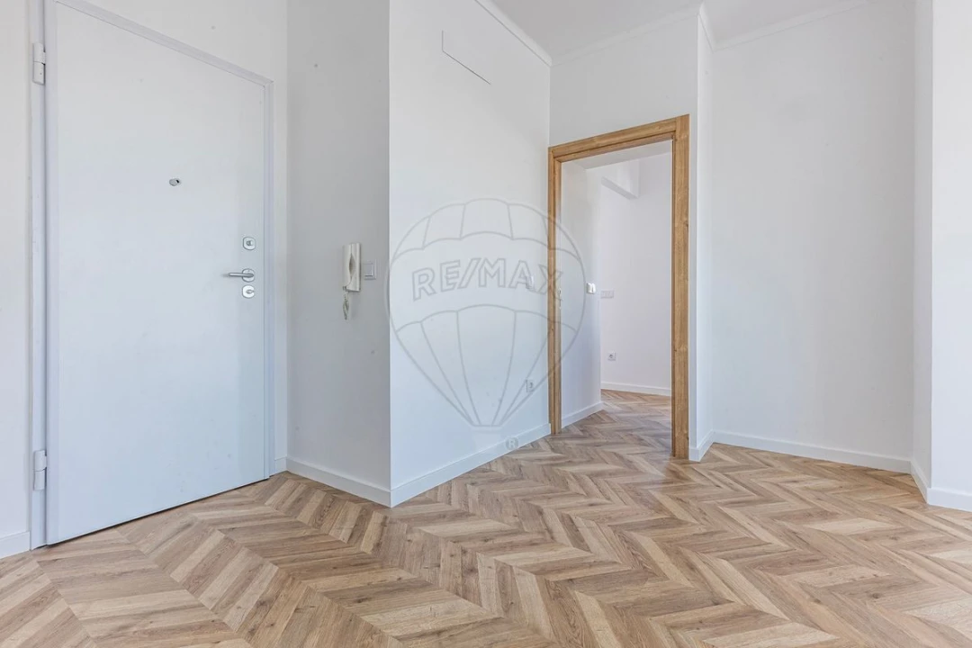 Apartamento T1 para Venda em Almada, Cova da Piedade, Pragal e Cacilhas Foto 25