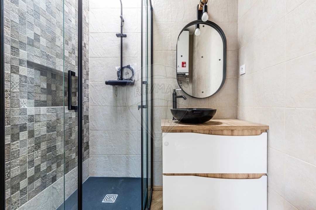 Apartamento T1 para Venda em Almada, Cova da Piedade, Pragal e Cacilhas Foto 20