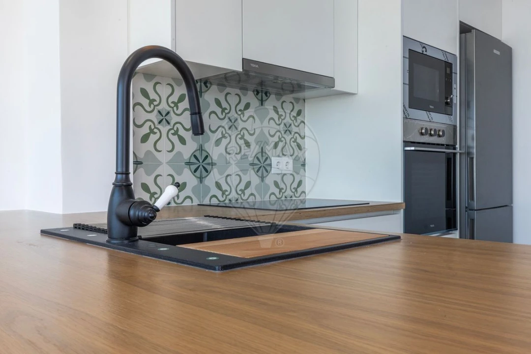 Apartamento T1 para Venda em Almada, Cova da Piedade, Pragal e Cacilhas Foto 13